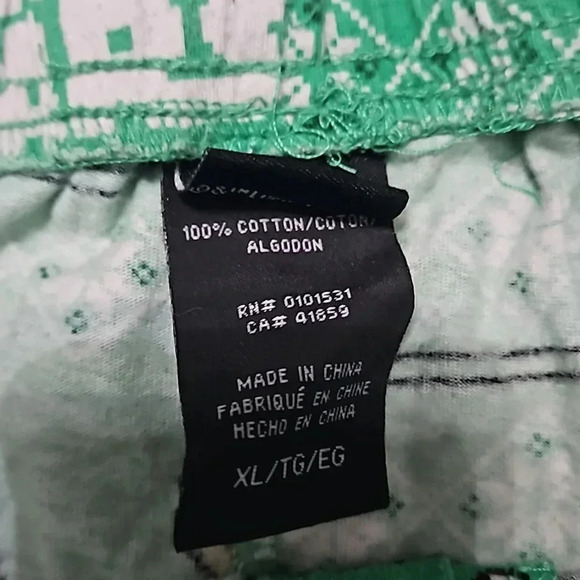 YODA PJ PANTS - Picture 6 of 6